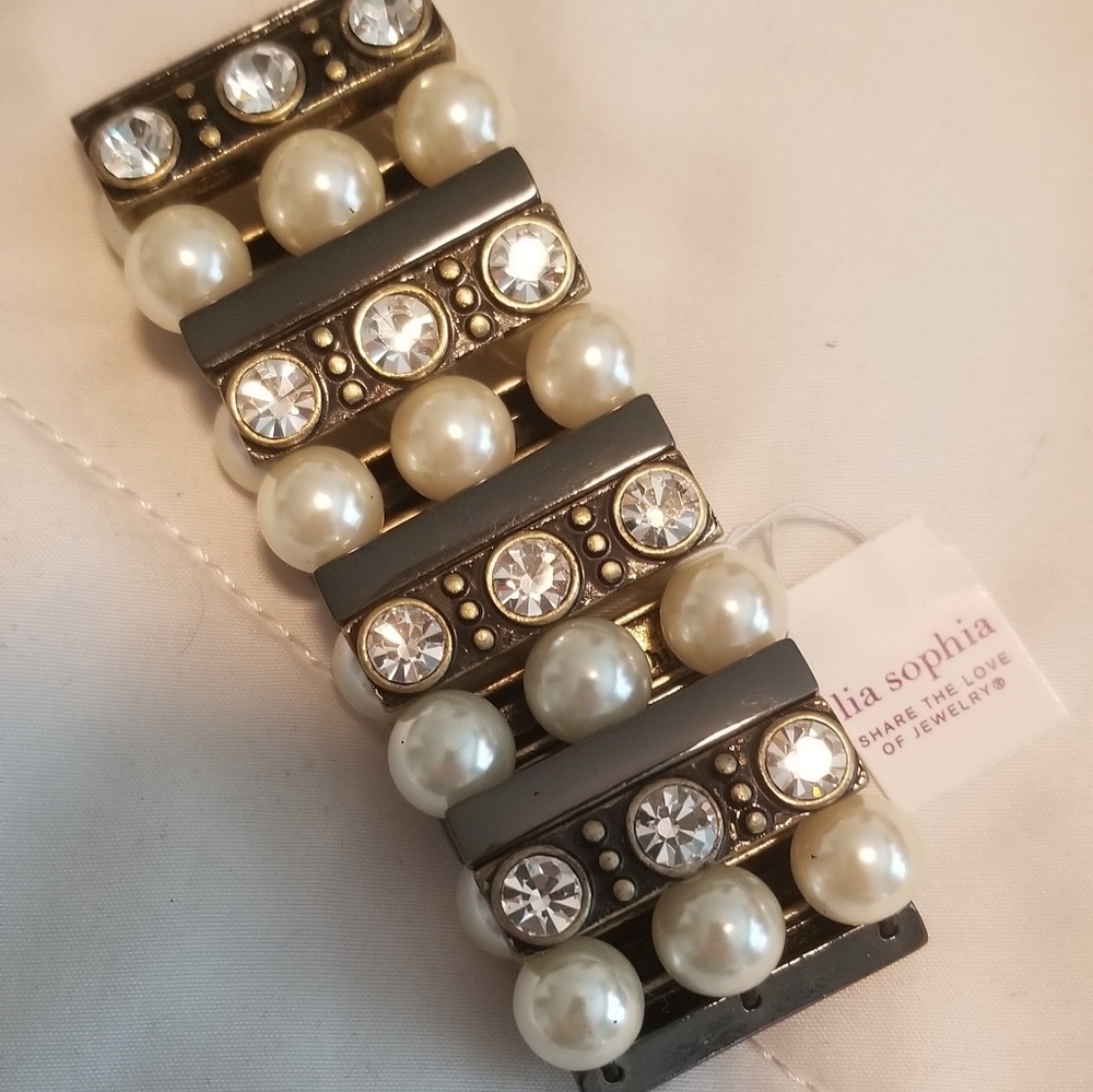 Lia Sophia Bracelet